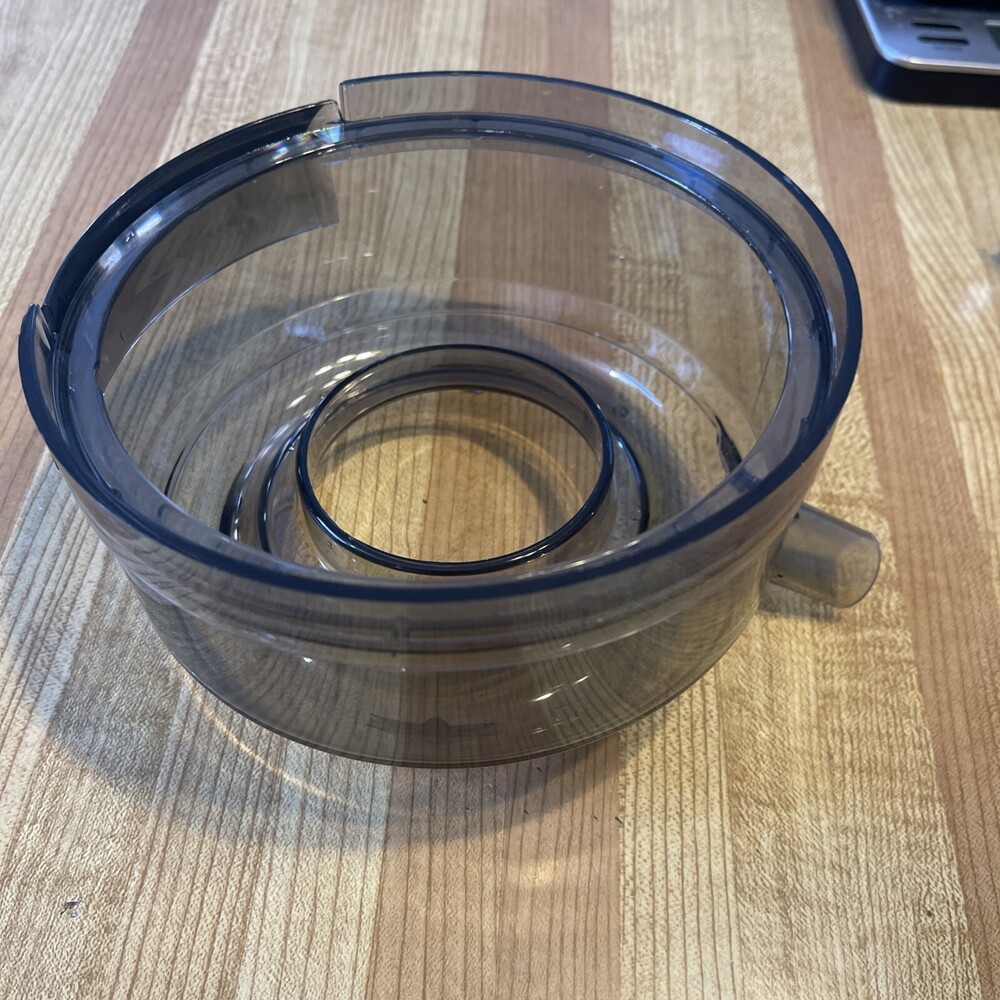 Breville OEM JE98XL JE95XL The Juice Fountain Plus Juice Original Piece